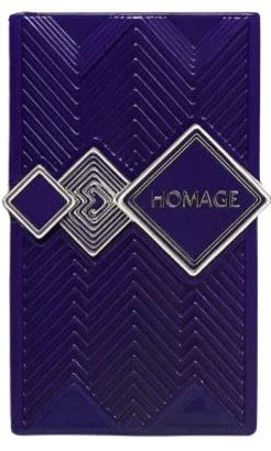 Fragrance World Homage U Eau de Parfum