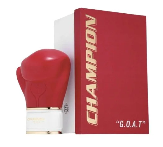 Champion G.O.A.T U Eau de Parfum 80 ml