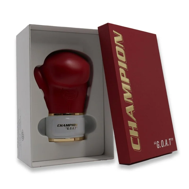 Champion G.O.A.T U Eau de Parfum 80 ml