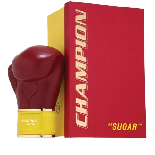 Champion Sugar U eau de parfum 80 ml