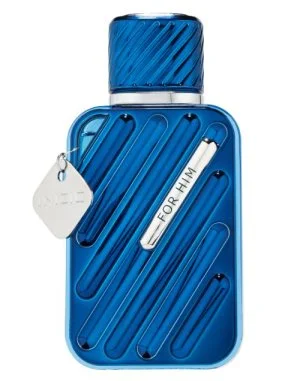 Fragrance World Inizio pour Homme M Eau de Parfum