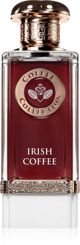 Irish Coffee Eau de Parfum Unisexe 100 ml