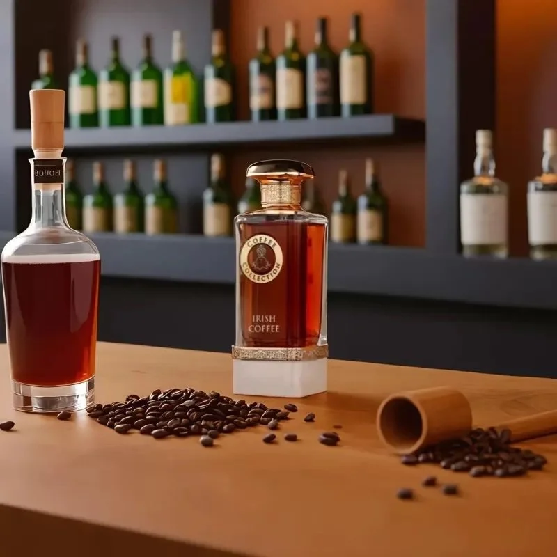 Irish Coffee Eau de Parfum Unisexe 100 ml