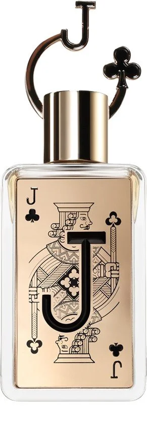 Fragrance World Jack Of Clubs M Eau de Parfum