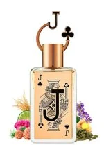 Jack Of Clubs M Eau de Parfum 80 ml