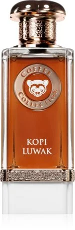 Kopi Luwak U Eau de Parfum 100 ml
