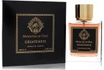 Minister Of Oud Greateness Extrait de Parfum U 100 ml