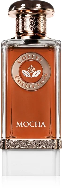 Mocha U Eau de Parfum 100 ml