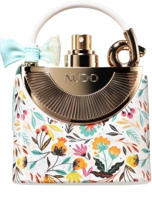 Nudo Exotic Flowers Eau de Parfum pour femme