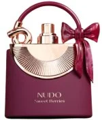 Nudo Sweet Berries Eau de Parfum pour femme 80 ml