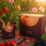 Nudo Sweet Berries Eau de Parfum pour femme 80 ml