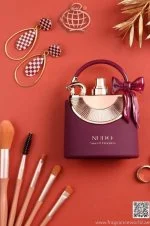 Nudo Sweet Berries Eau de Parfum pour femme 80 ml