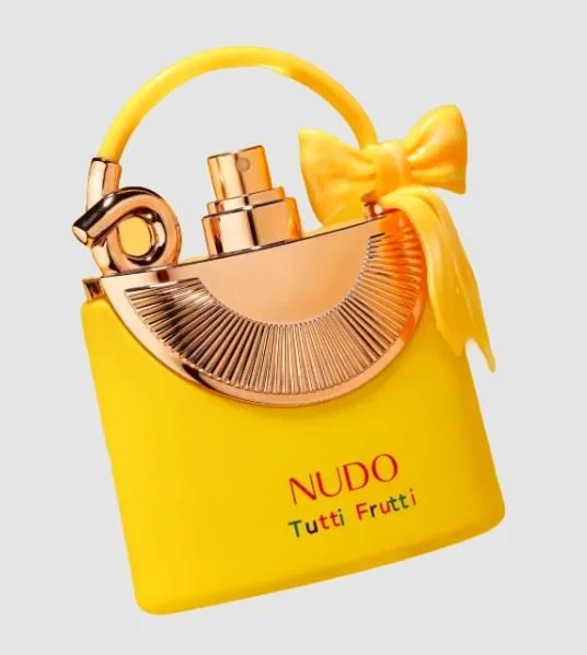 Nudo Tutti Frutti Eau de Parfum Unisexe 100 ml