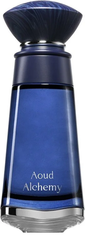 Alchimie de l'Oud U 100 ml