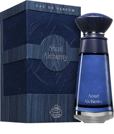Alchimie de l'Oud U 100 ml