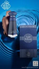 Alchimie de l'Oud U 100 ml