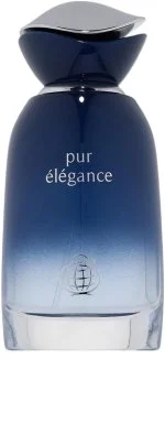 Pur Élégance Eau de Parfum Unisexe 100 ml