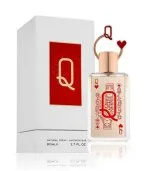 Queen of Hearts Eau de Parfum Unisexe 80 ml