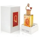 Queen of Hearts Eau de Parfum Unisexe 80 ml