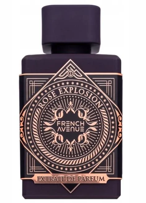 Explosion de Rose EXP U 80 ml