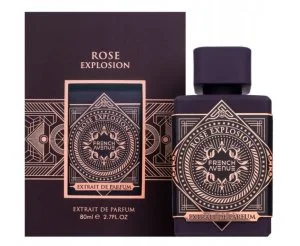 French Avenue Explosion de Rose EXP U