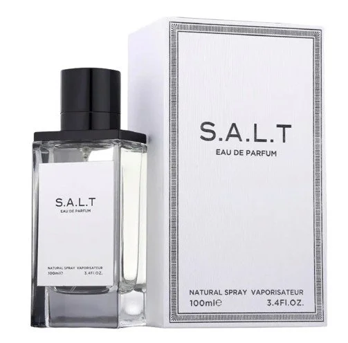SALT U Eau de Parfum 100 ml