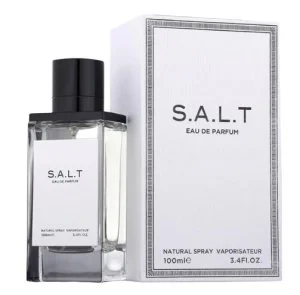 Fragrance World SALT U Eau de Parfum