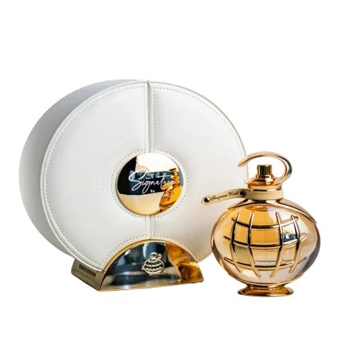Signature White U Eau de Parfum 100 ml