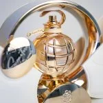 Signature White U Eau de Parfum 100 ml