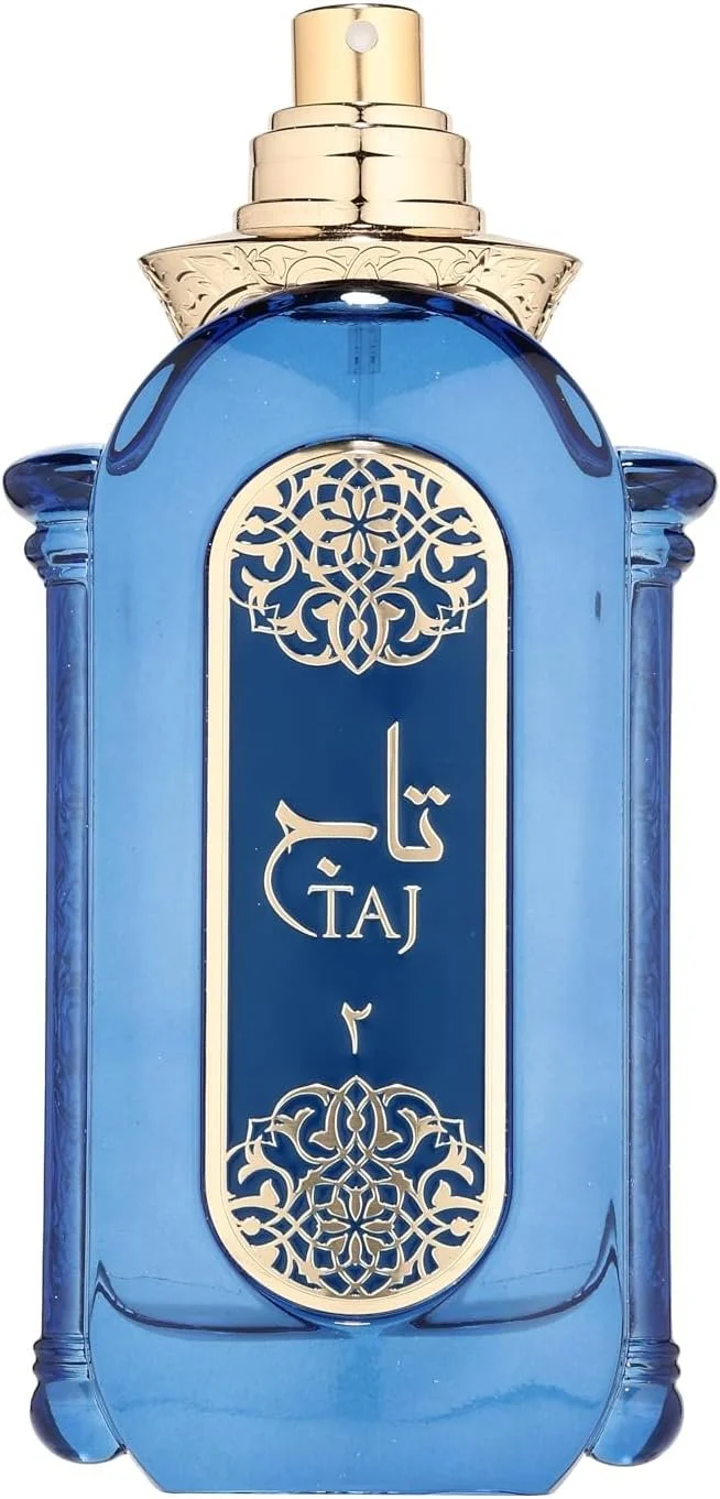 Taj 2 U Eau de Parfum 90 ml
