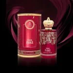 The Fire U Extrait de Parfum 60 ml