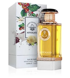 Fragrance World Affogato eau de parfum unisexe 100 ml