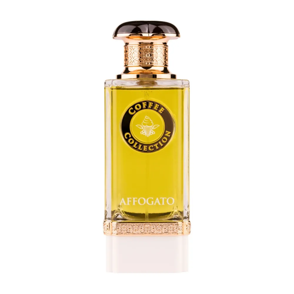 Affogato eau de parfum unisexe 100 ml