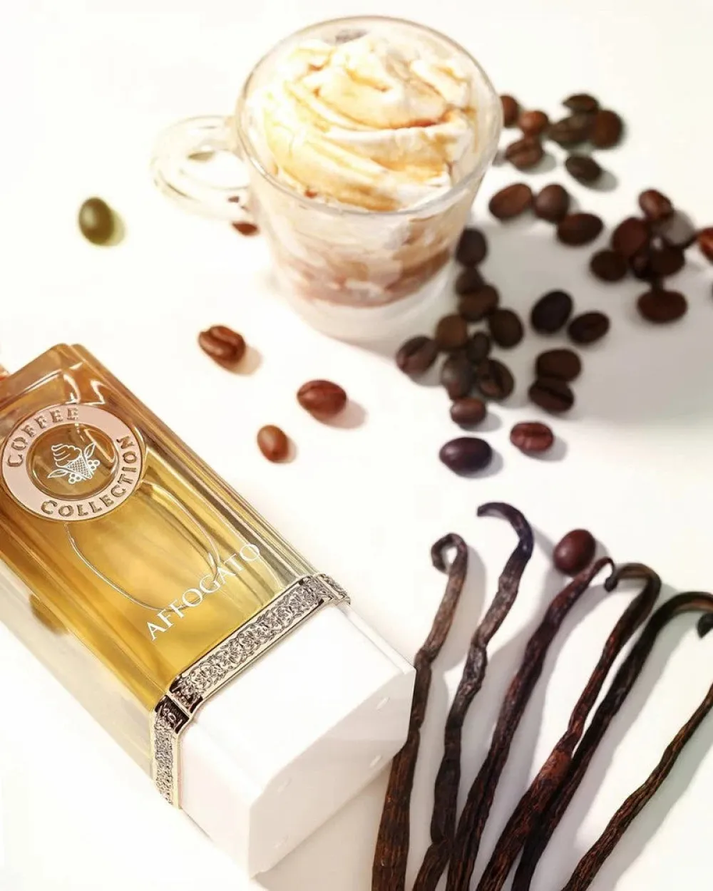 Affogato eau de parfum unisexe 100 ml