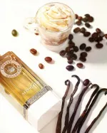 Affogato eau de parfum unisexe 100 ml