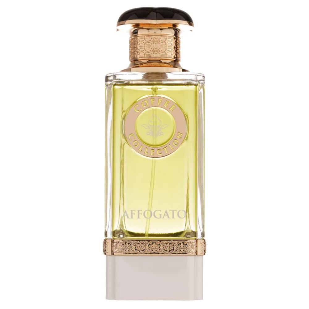 Affogato eau de parfum unisexe 100 ml