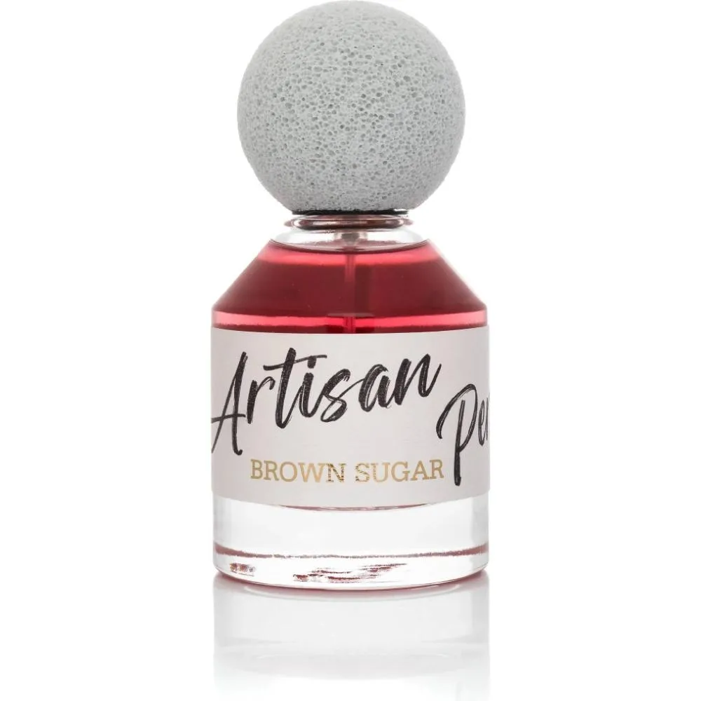 Artisan Perfumery Brown Sugar eau de parfum unisexe 80 ml