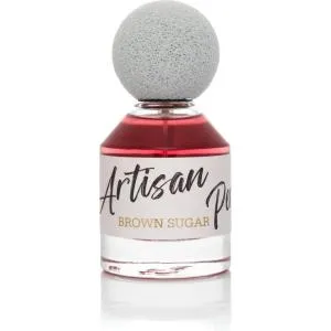 Fragrance World Artisan Perfumery Brown Sugar eau de parfum unisexe 80 ml