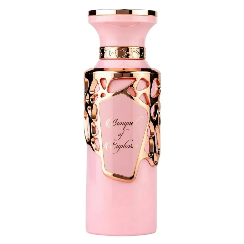 Bouquet of Euphoria eau de parfum pour femmes 100 ml