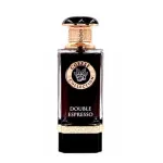 Double Espresso eau de parfum unisexe 100 ml