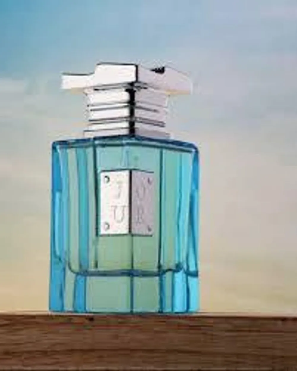 Jour eau de parfum pour homme 80 ml