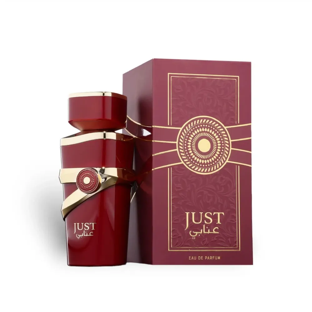 Just Anabi eau de parfum unisexe 100 ml