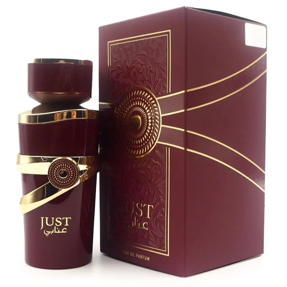 Just Anabi eau de parfum unisexe 100 ml