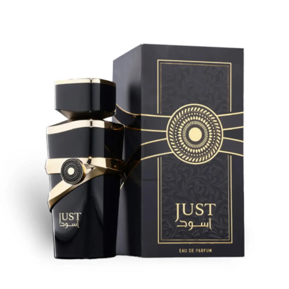 Just Aswad eau de parfum pour homme 100 ml