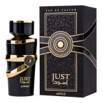 Just Aswad eau de parfum pour homme 100 ml