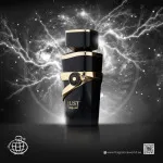 Just Aswad eau de parfum pour homme 100 ml