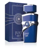 Just Azraq eau de parfum pour hommes 100 ml