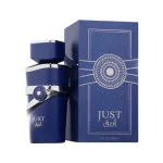 Just Azraq eau de parfum pour hommes 100 ml