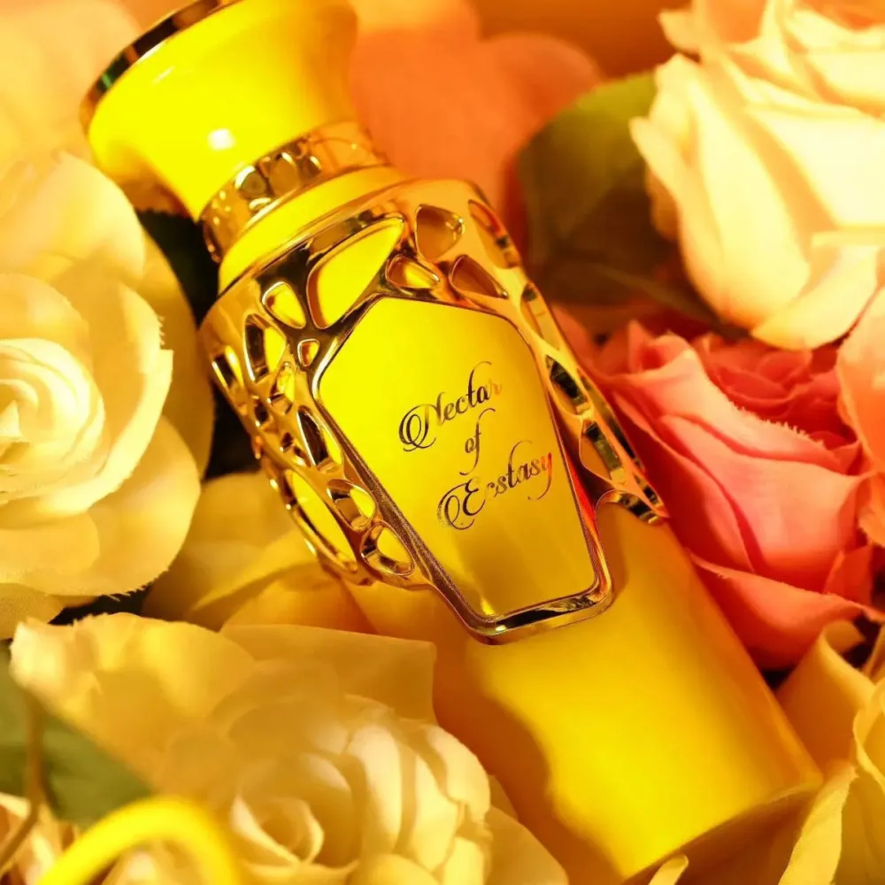 Nectar Of Ecstacy eau de parfum pour femmes 100 ml