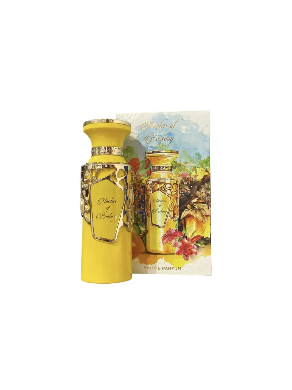 Nectar Of Ecstacy eau de parfum pour femmes 100 ml